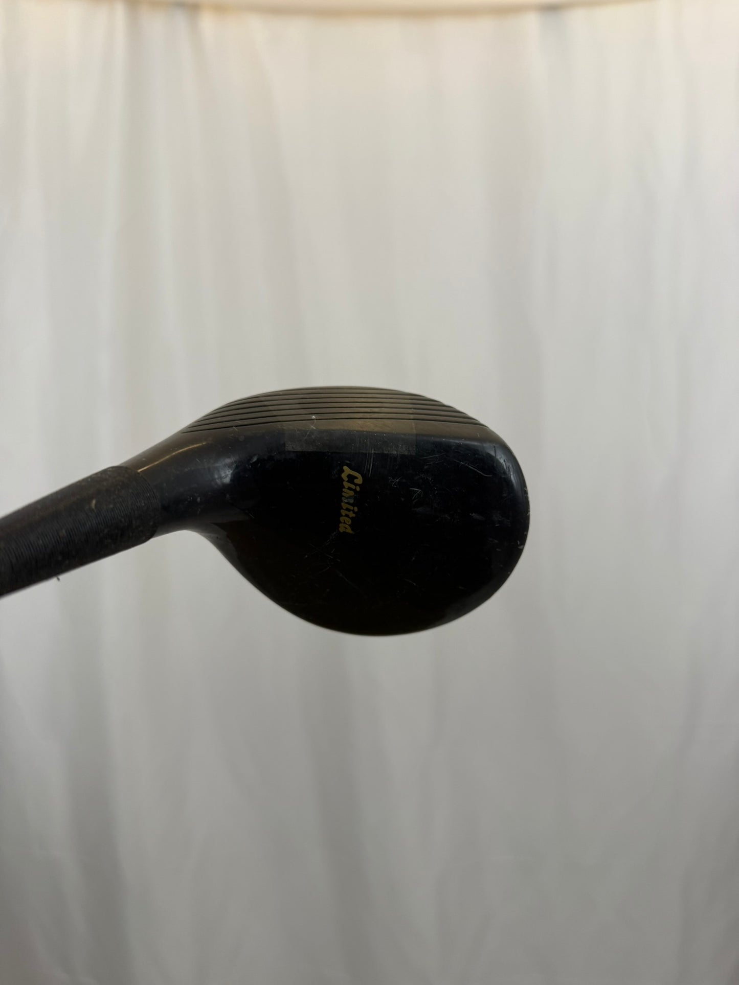 Photo of Spalding Executive Driver Regular Flex Jet Step