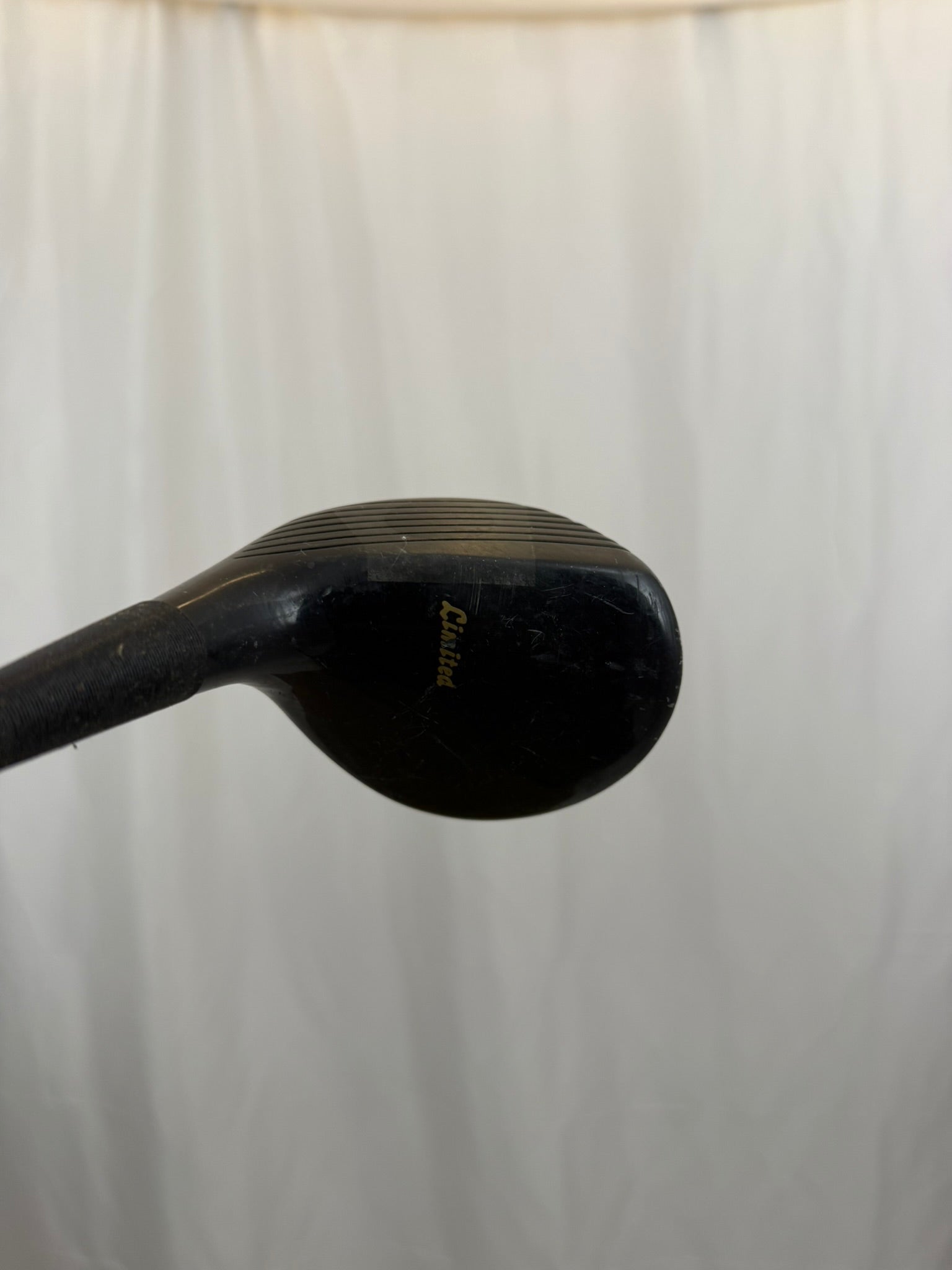 Photo of Spalding Executive Driver Regular Flex Jet Step