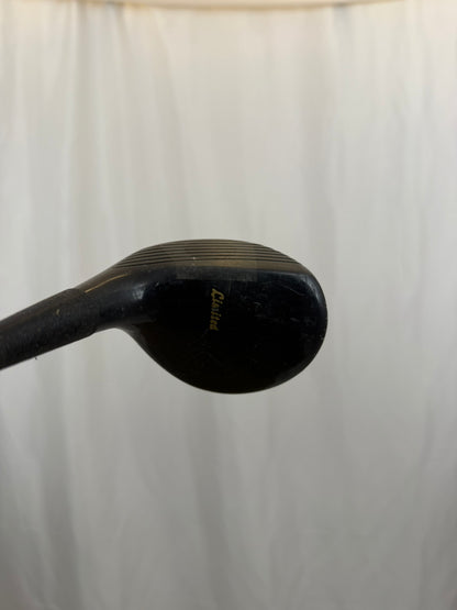 Photo of Spalding Executive Driver Regular Flex Jet Step