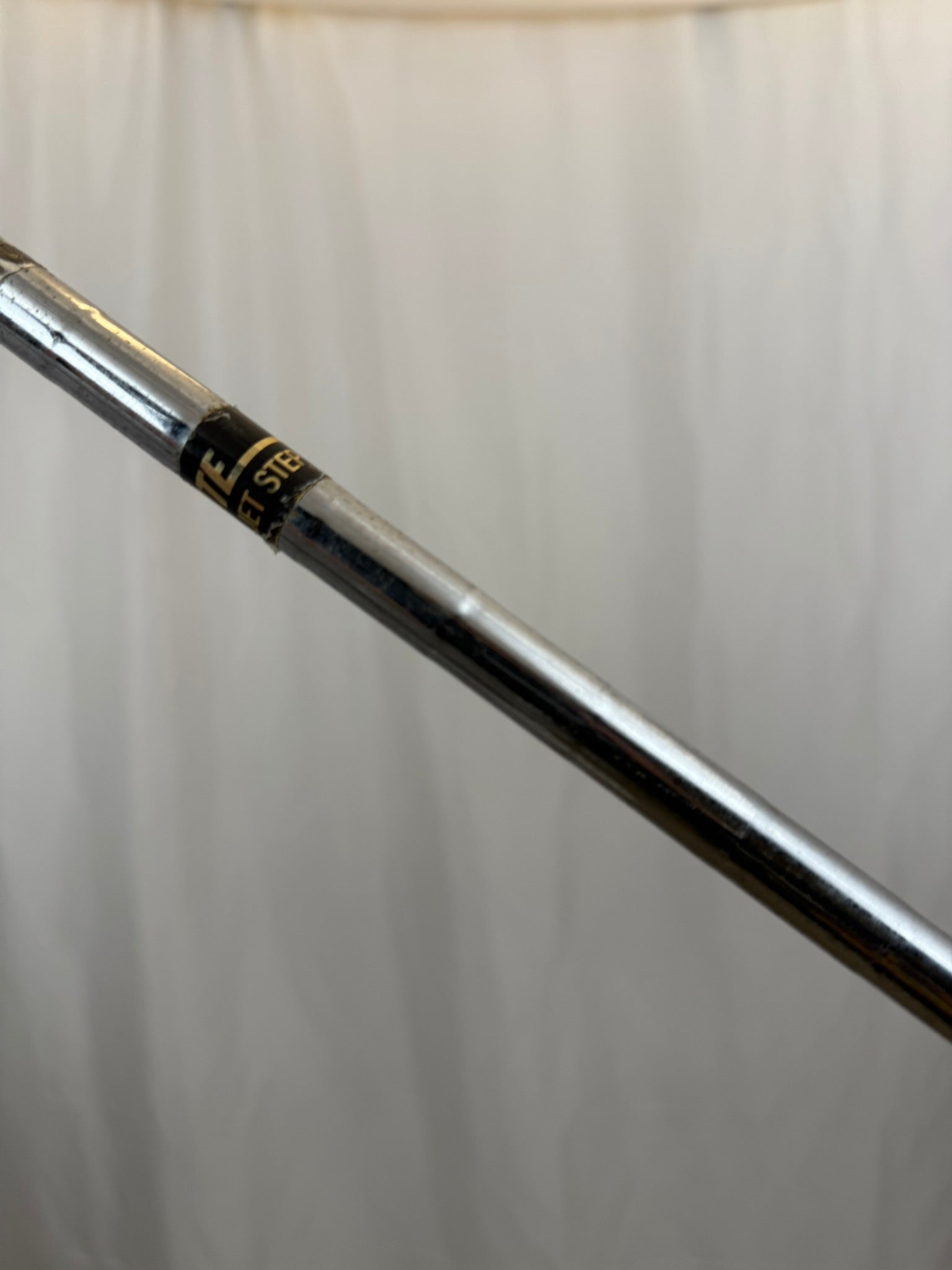 Photo of Spalding Executive Driver Regular Flex Jet Step