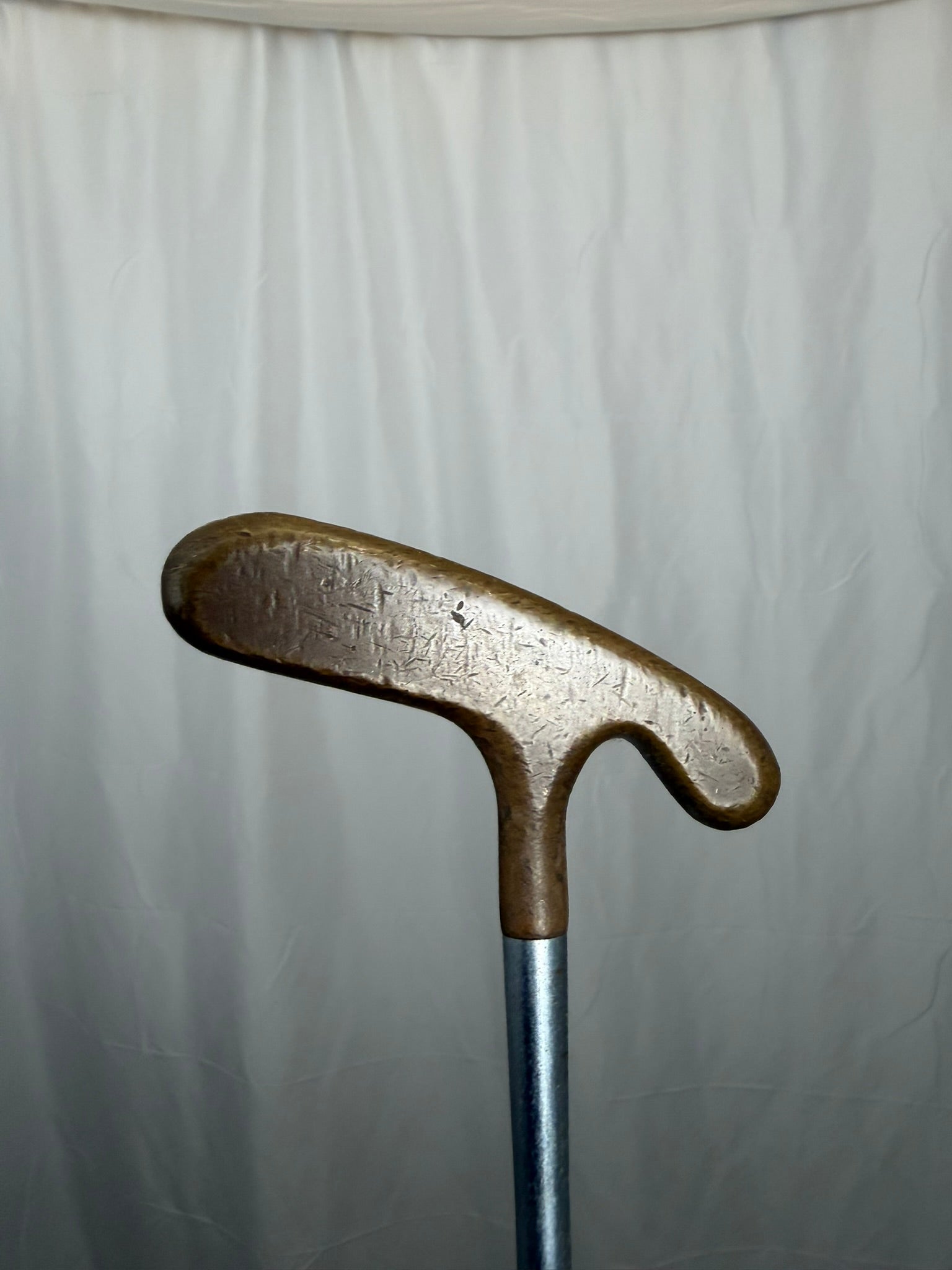 Photo of Acushnet Bullseye Putter