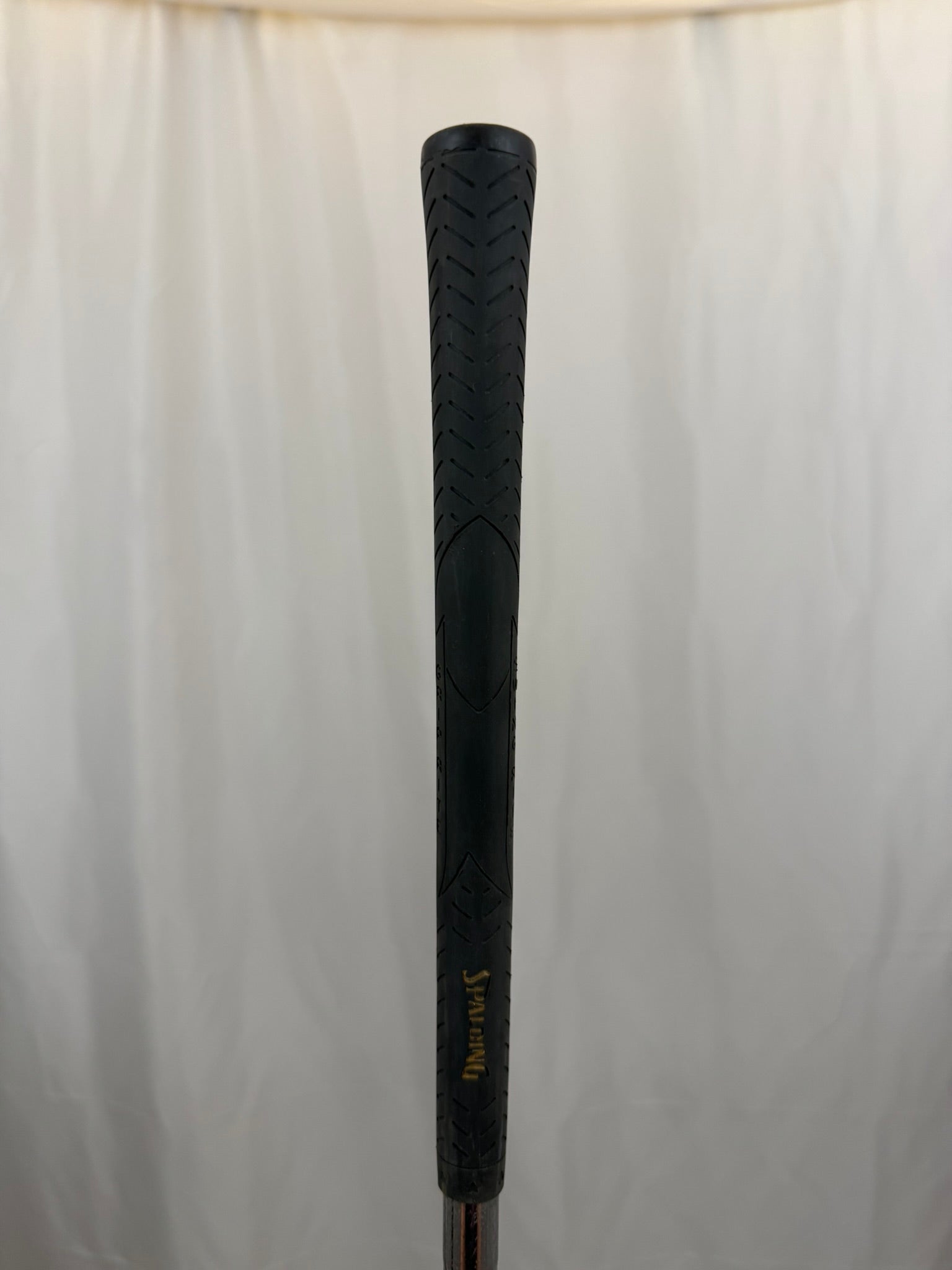 Photo of Spalding Executive Driver Regular Flex Jet Step