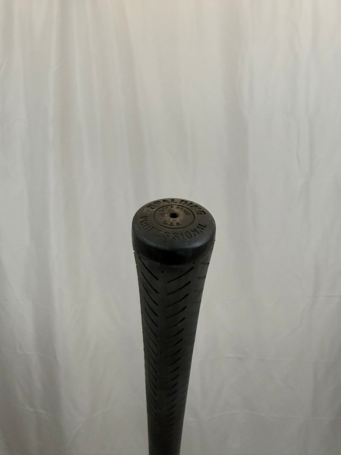 Photo of Spalding Executive Driver Regular Flex Jet Step