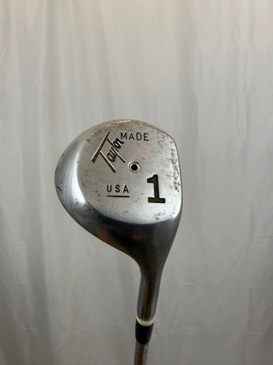 Photo of Taylormade Metalwood Driver Stiff Flex Taylite