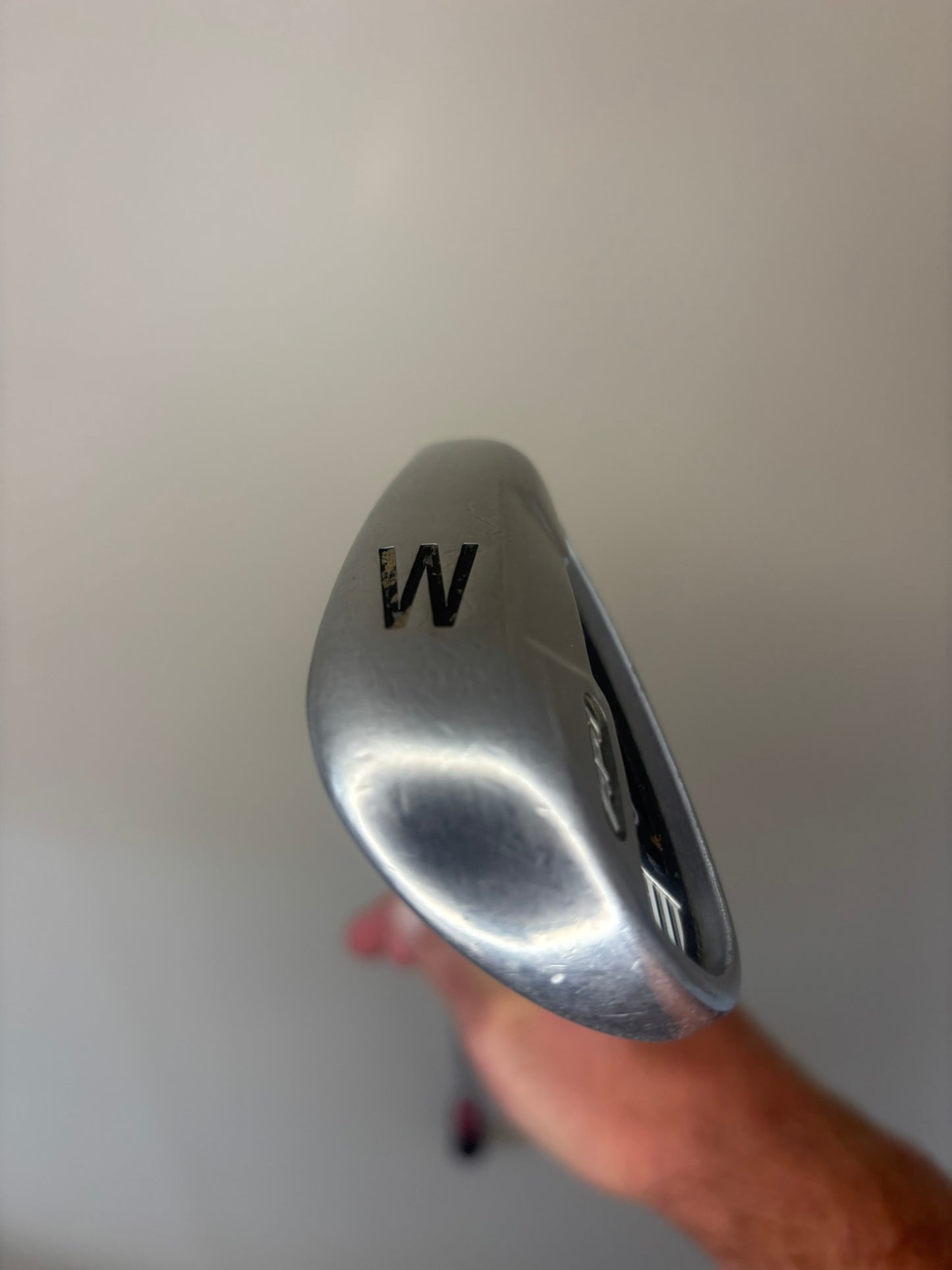 Photo of Titleist 710 AP1 Gap Wedge 50° Regular Flex Ns Pro 105T