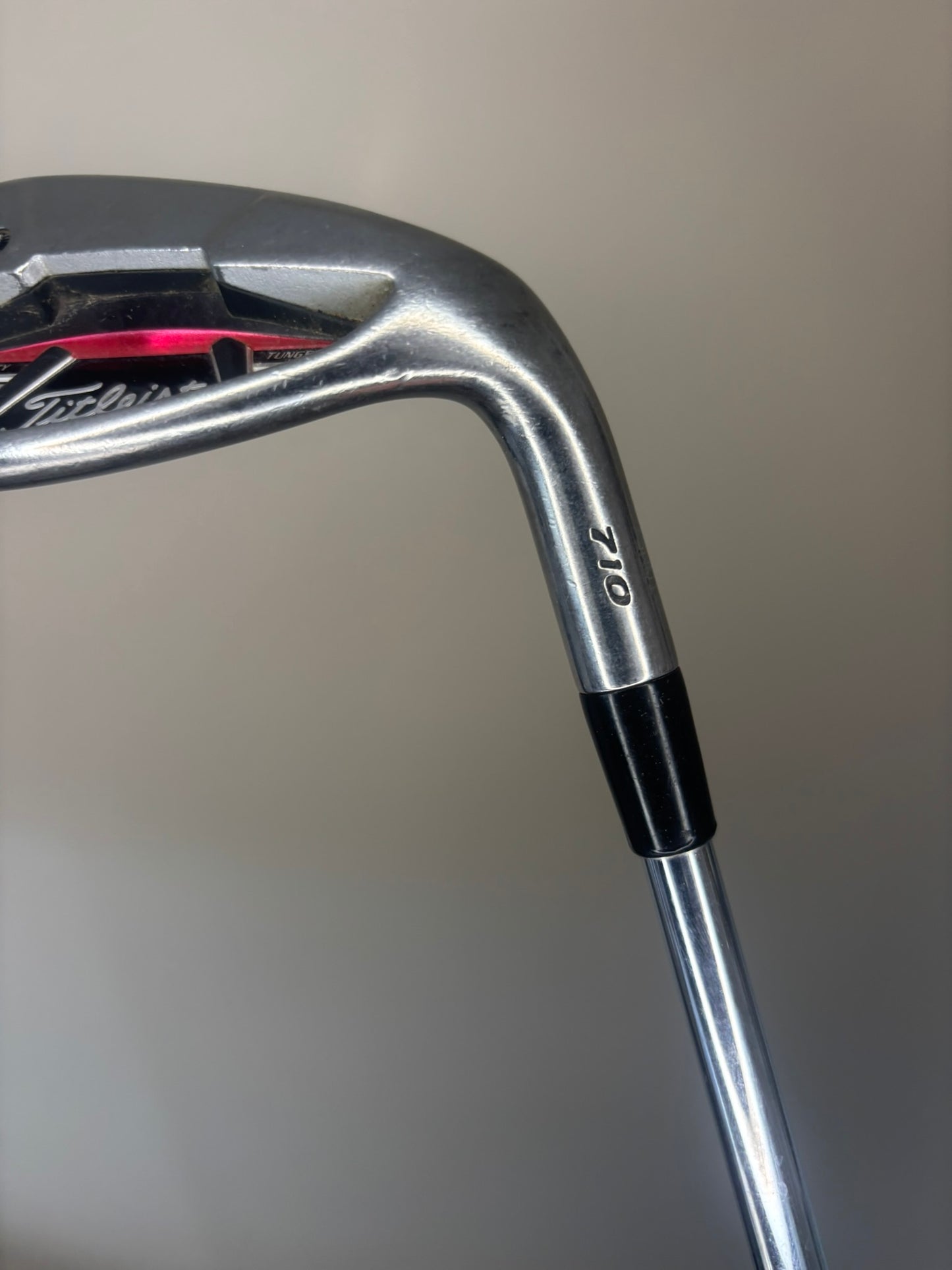 Photo of Titleist 710 AP1 Gap Wedge 50° Regular Flex Ns Pro 105T