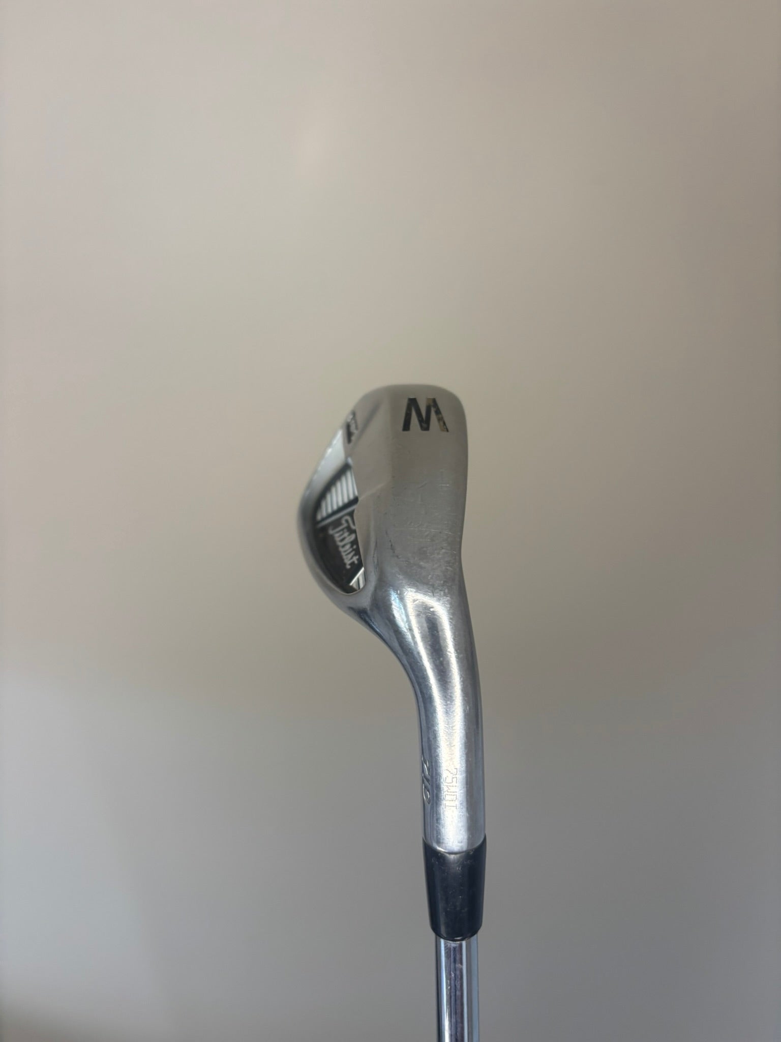 Photo of Titleist 710 AP1 Gap Wedge 50° Regular Flex Ns Pro 105T