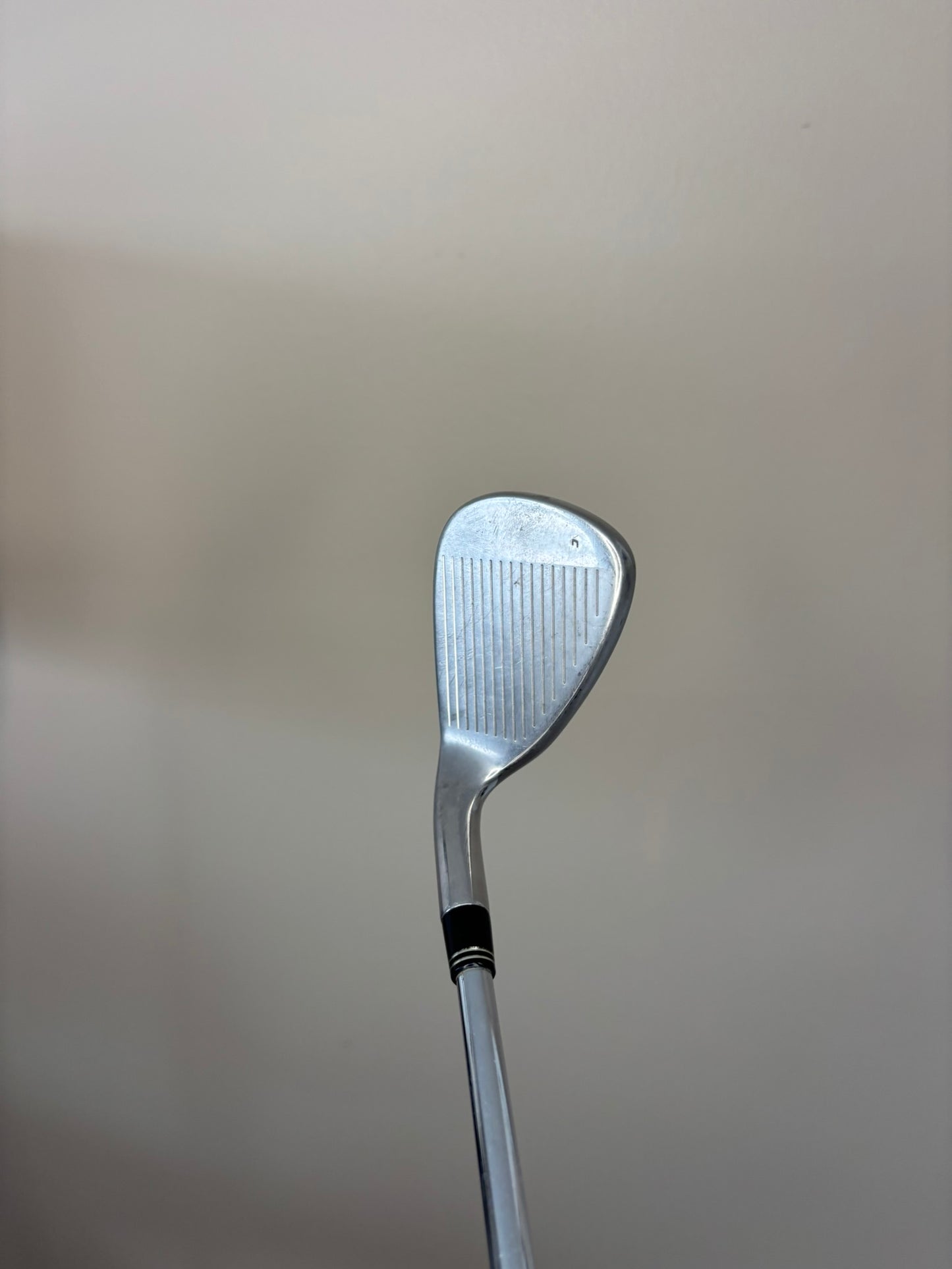 Photo of Taylormade Burner Plus Gap Wedge Stiff Flex Burner 85G