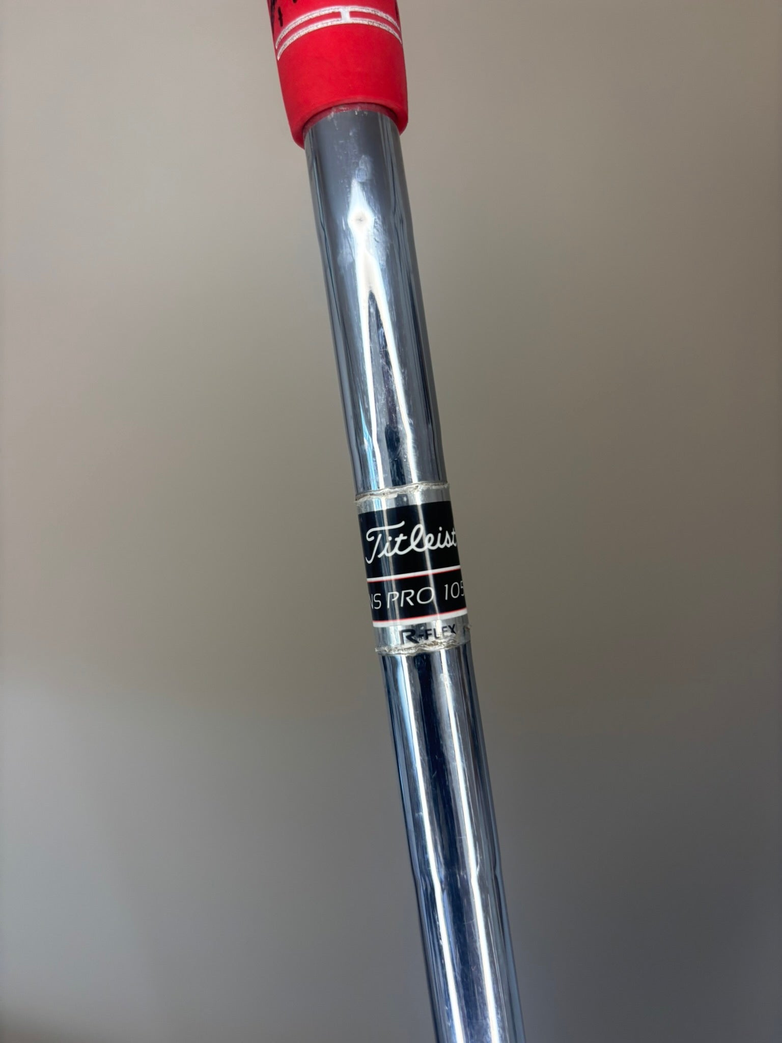 Photo of Titleist 710 AP1 Gap Wedge 50° Regular Flex Ns Pro 105T