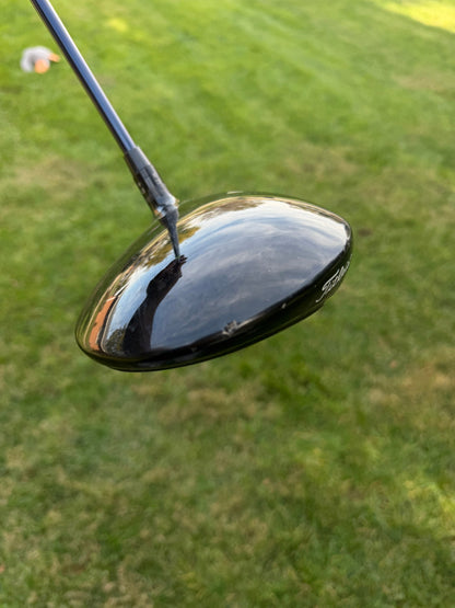 Titleist 915 D2 Driver 10.5° Graphite Gold Stiff Flex 44.25" — photo 6