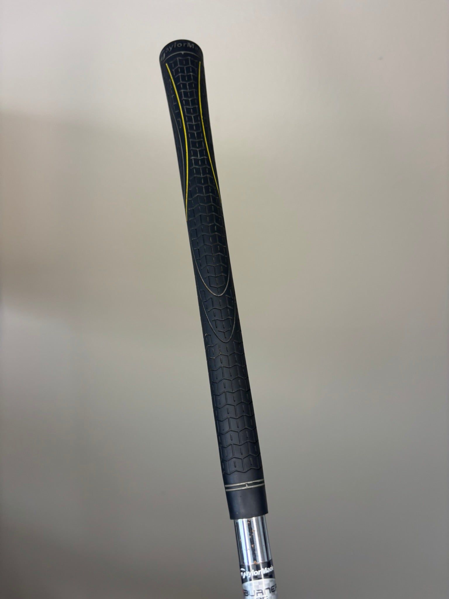 Photo of Taylormade Burner Plus Gap Wedge Stiff Flex Burner 85G