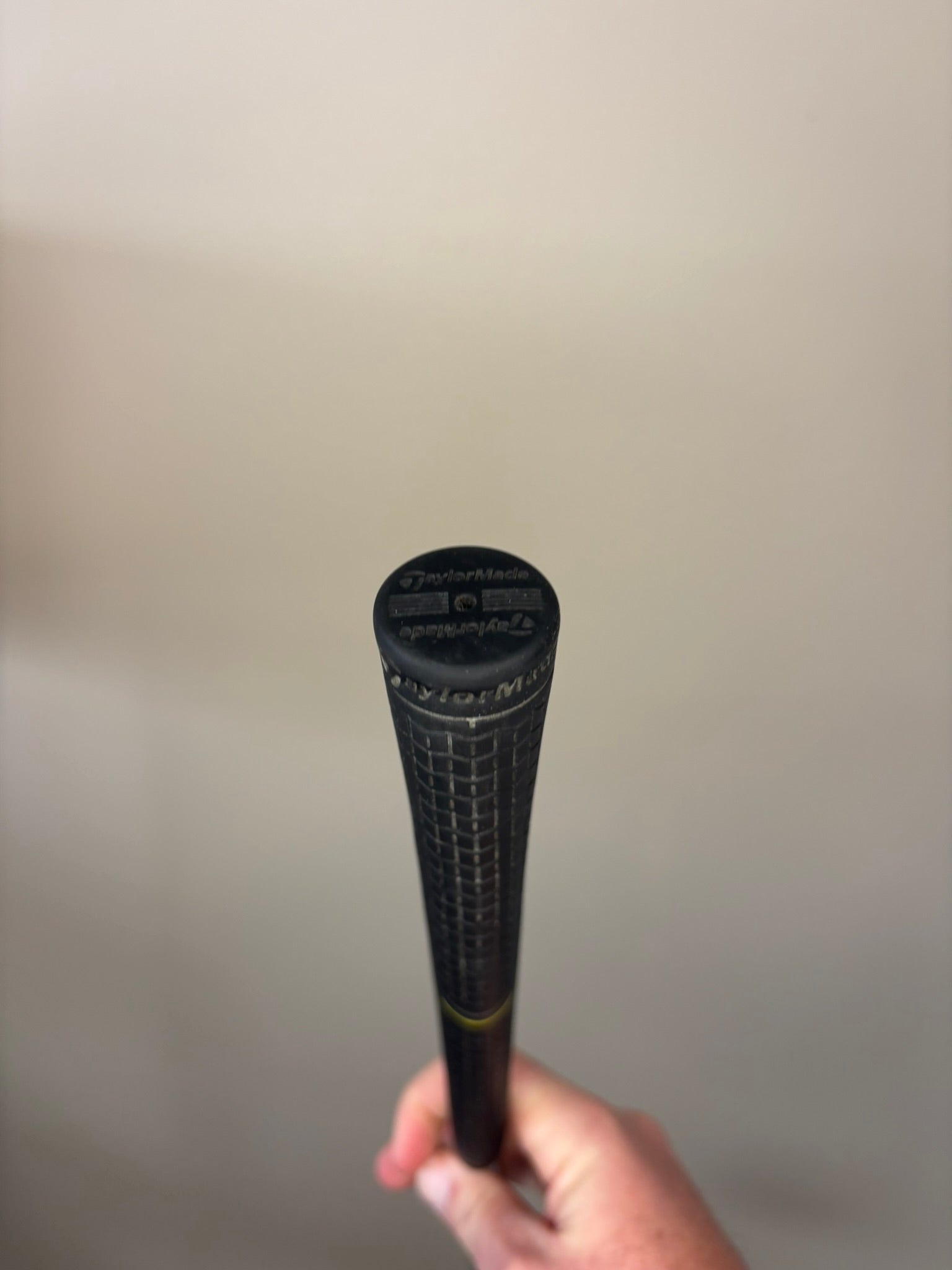 Photo of Taylormade Burner Plus Gap Wedge Stiff Flex Burner 85G