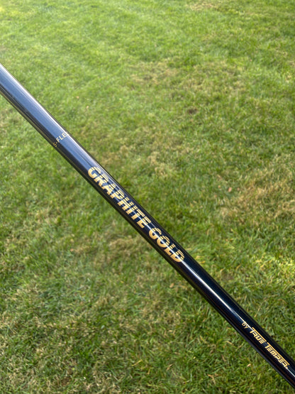 Titleist 915 D2 Driver 10.5° Graphite Gold Stiff Flex 44.25" — photo 8