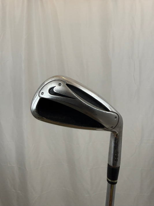 Nike Slingshot oss 2-Iron Speed Step Stiff Flex 40″ NICE