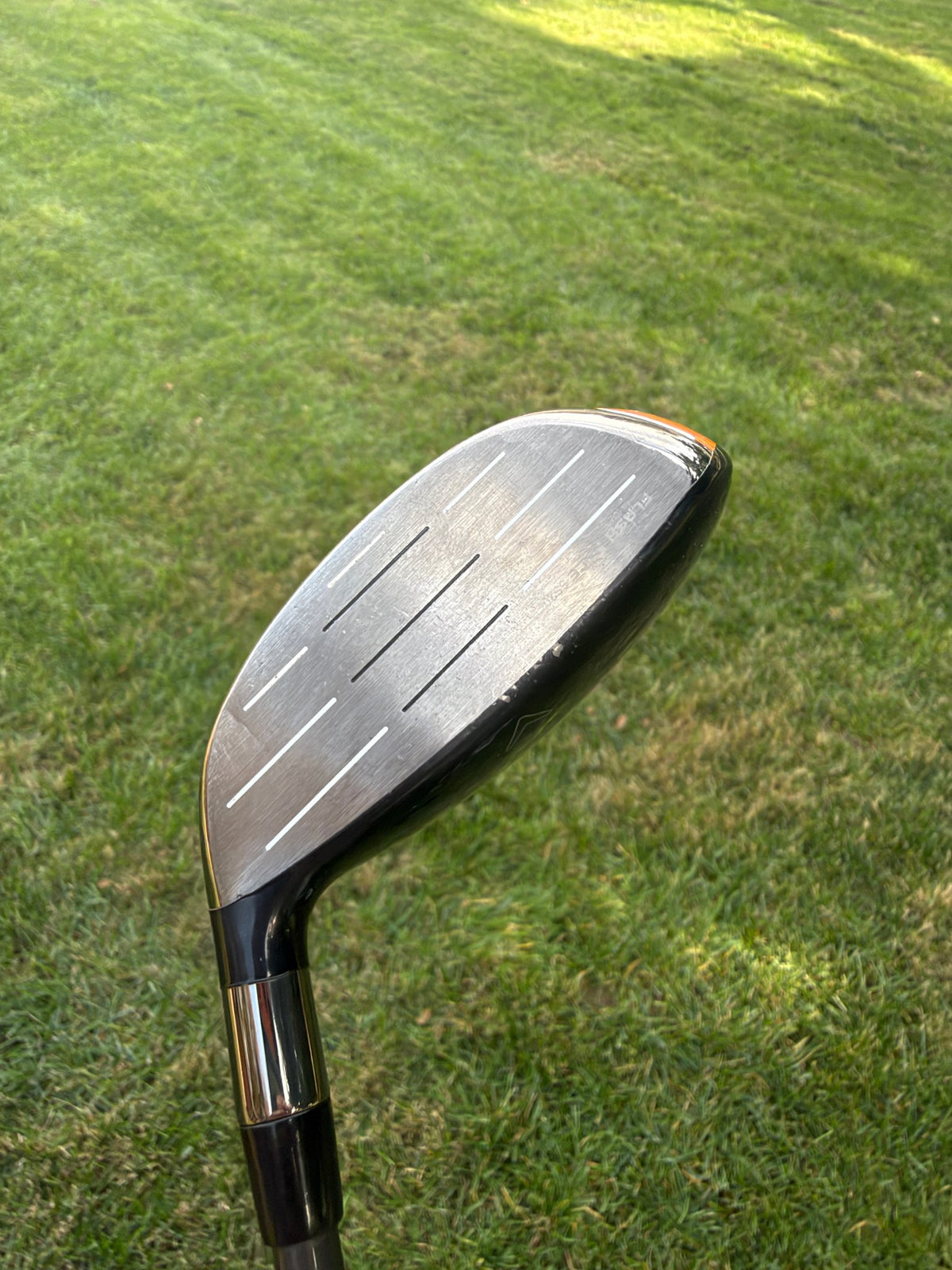 Callaway Mavrik Max 3+ 3-Wood 13.5° Even Flow Riptide Stiff Flex 42.75" NICE — photo 2