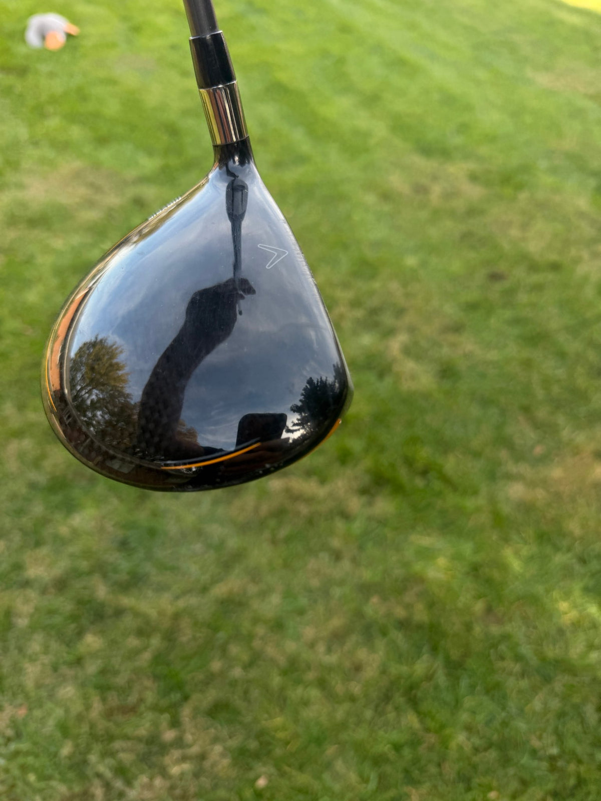 Callaway Mavrik Max 3+ 3-Wood 13.5° Even Flow Riptide Stiff Flex 42.75" NICE — photo 5