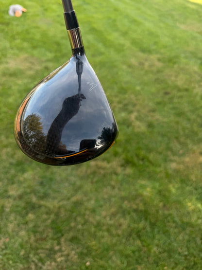 Callaway Mavrik Max 3+ 3-Wood 13.5° Even Flow Riptide Stiff Flex 42.75" NICE — photo 5