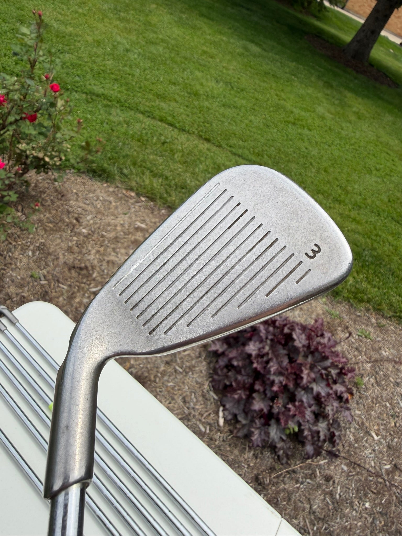 Photo of Ping i5 Iron Set Stiff Flex