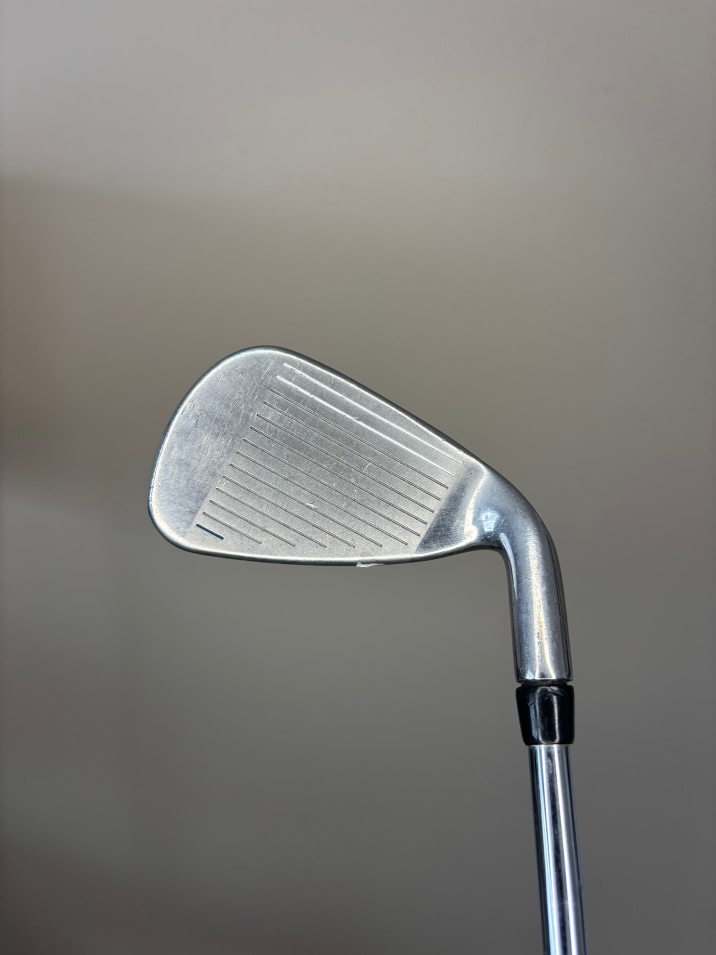 Photo of Callaway 2013 X Hot 8-Iron Stiff Flex Tt Speed Step 85