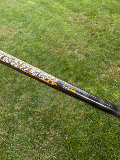 Callaway Mavrik Max 3+ 3-Wood 13.5° Even Flow Riptide Stiff Flex 42.75" NICE — photo 8