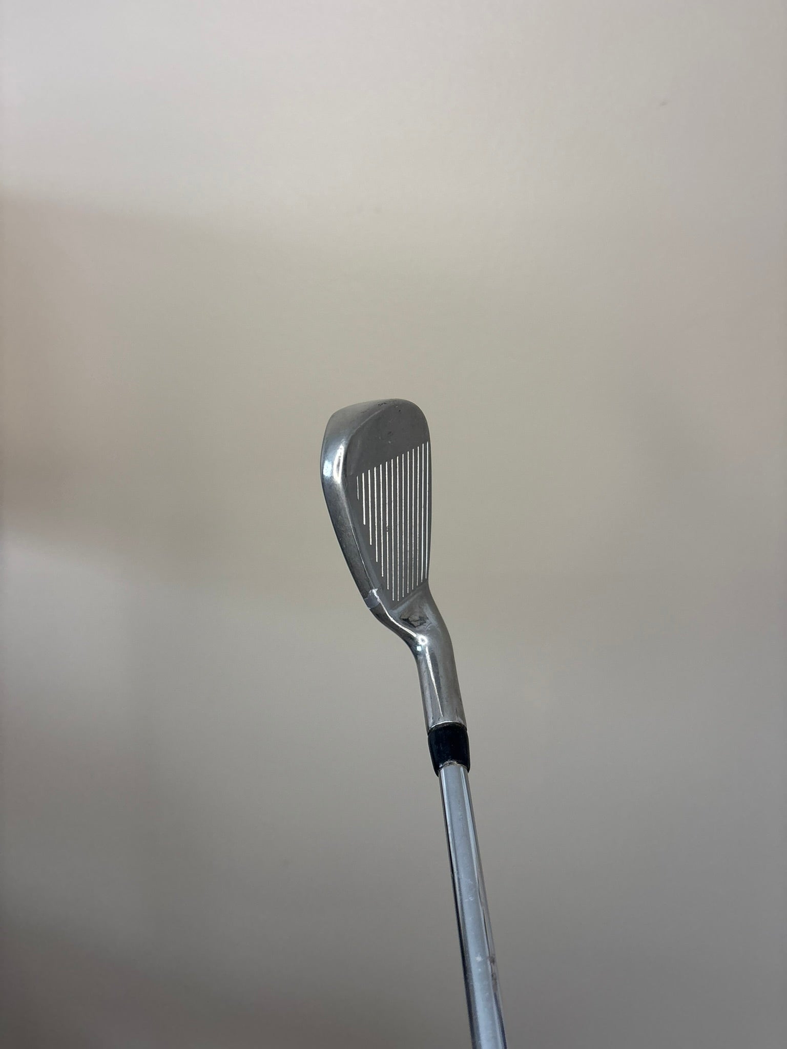Photo of Callaway 2013 X Hot 8-Iron Stiff Flex Tt Speed Step 85