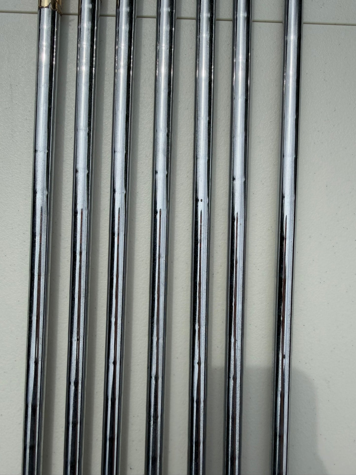 Photo of Ping i5 Iron Set Stiff Flex