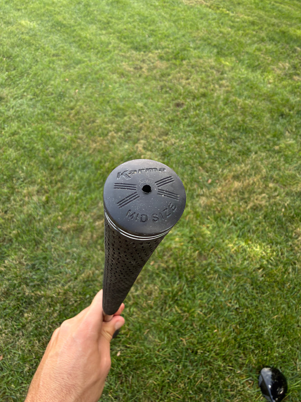 Callaway Mavrik Max 3+ 3-Wood 13.5° Even Flow Riptide Stiff Flex 42.75" NICE — photo 10