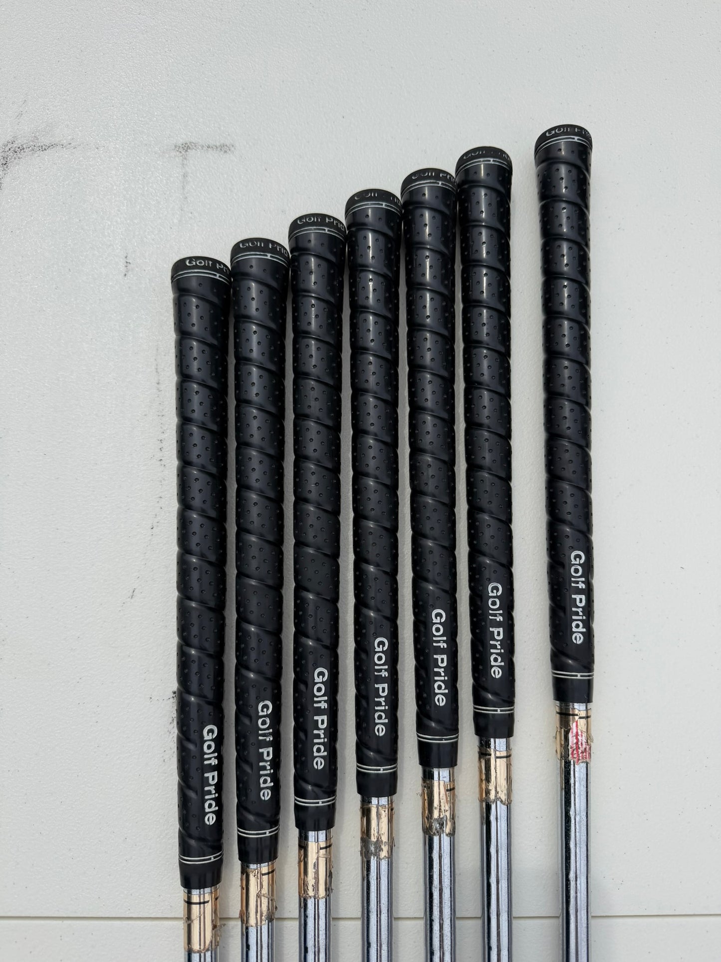 Photo of Ping i5 Iron Set Stiff Flex