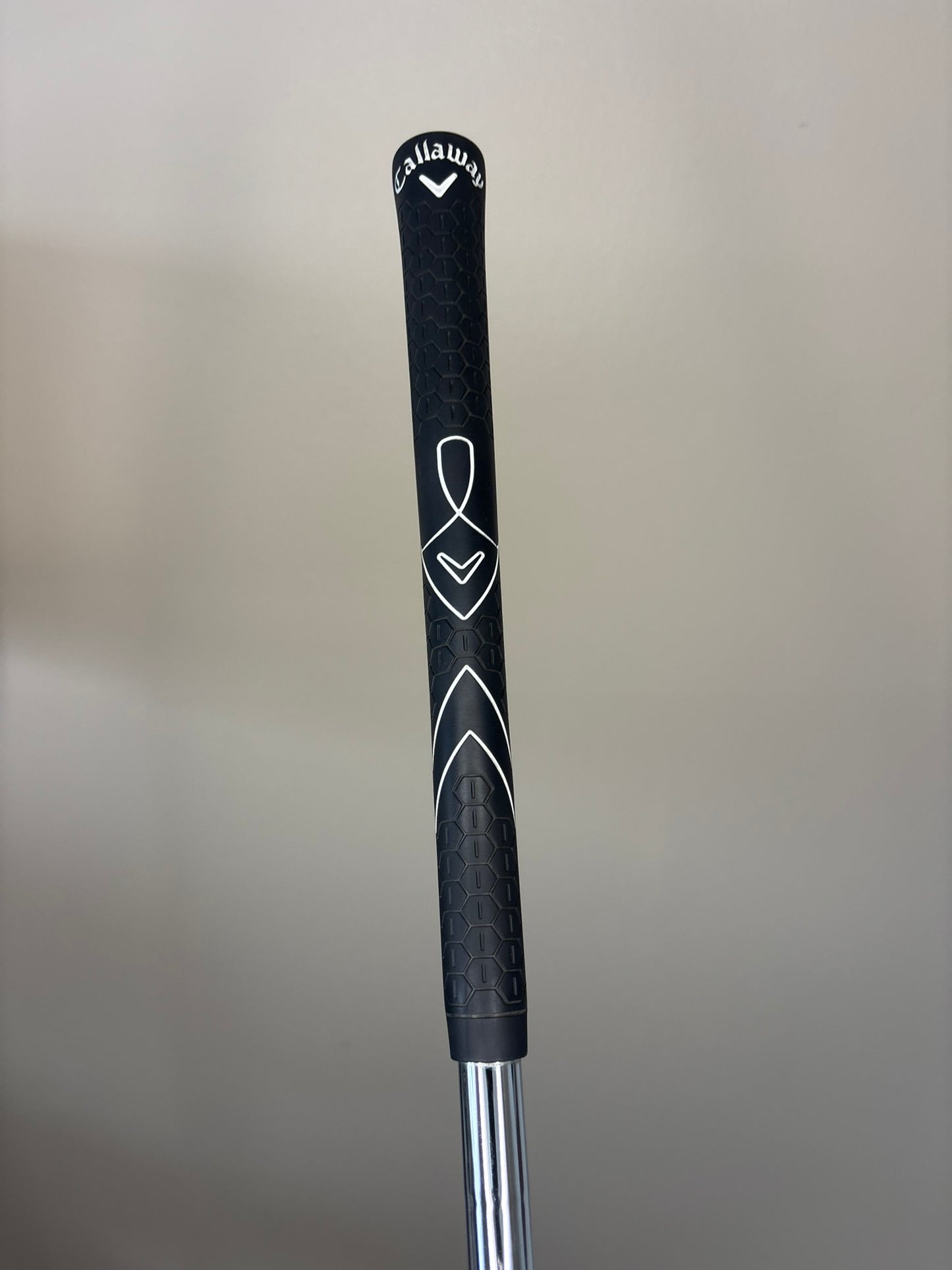 Photo of Callaway 2013 X Hot 8-Iron Stiff Flex Tt Speed Step 85