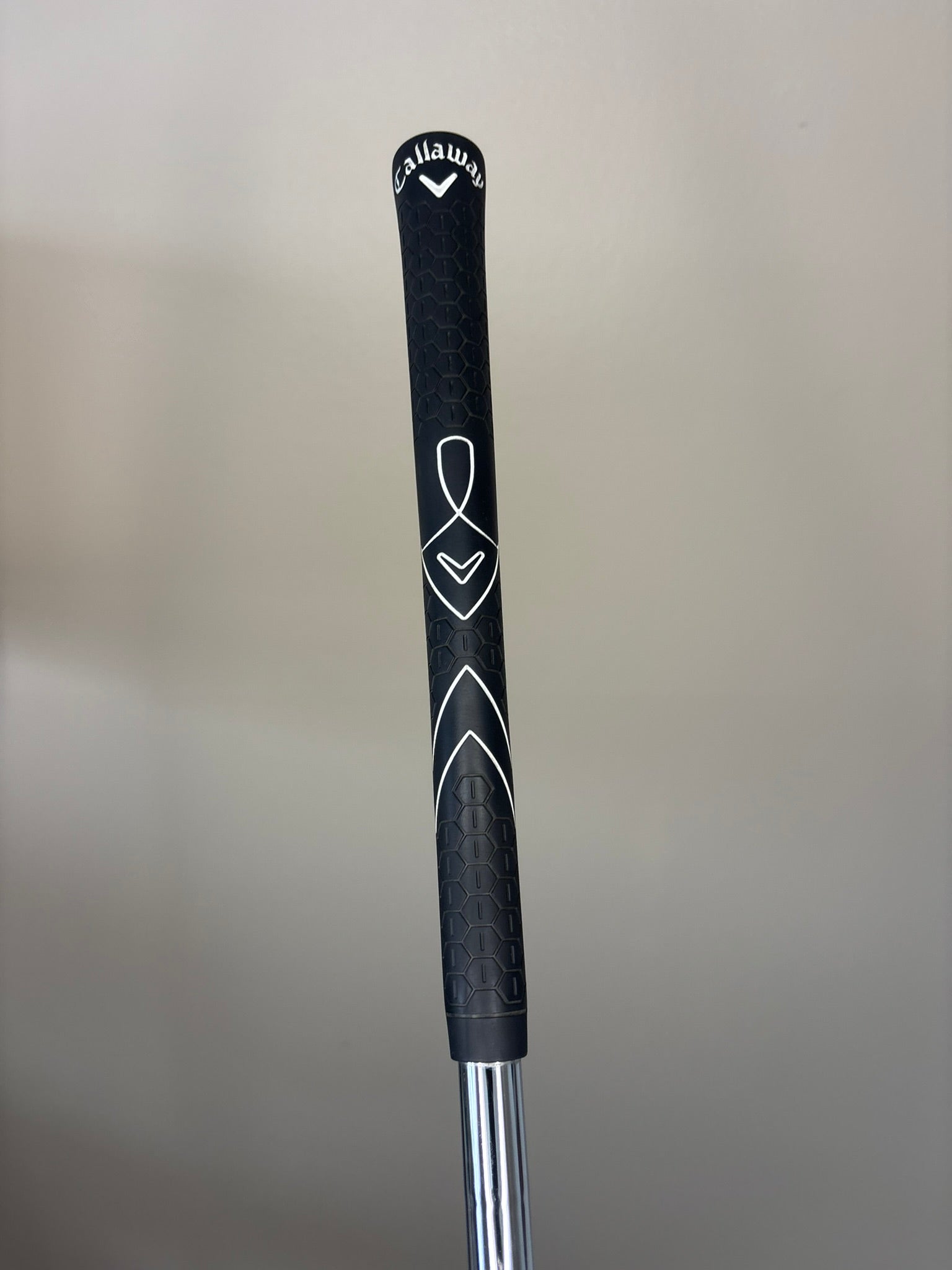 Photo of Callaway 2013 X Hot 8-Iron Stiff Flex Tt Speed Step 85