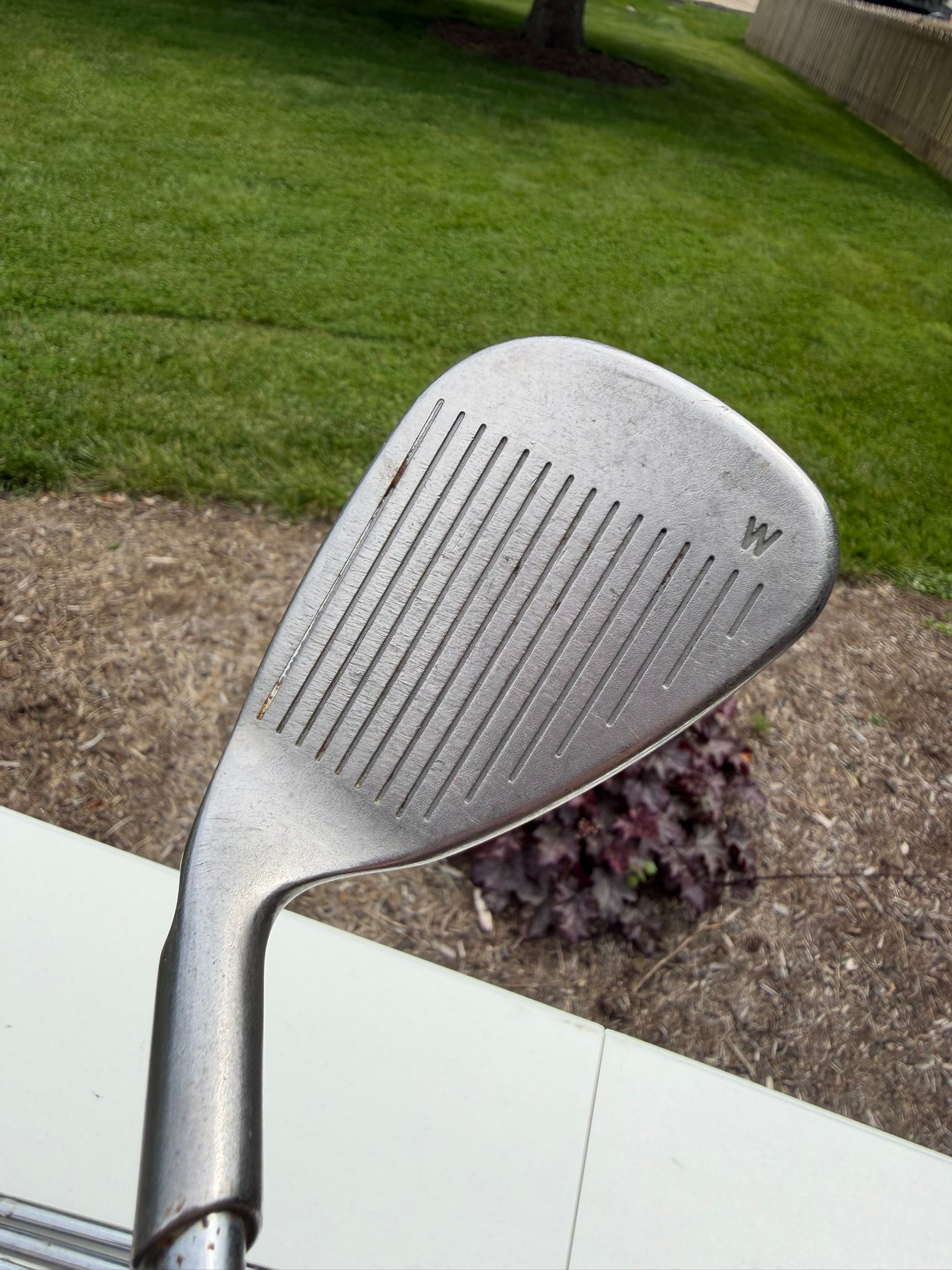 Photo of Ping i5 Iron Set Stiff Flex