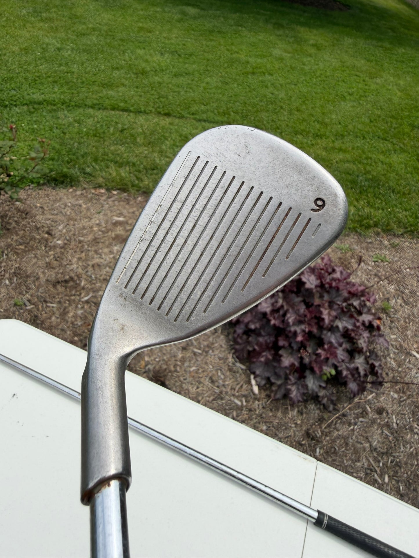 Photo of Ping i5 Iron Set Stiff Flex