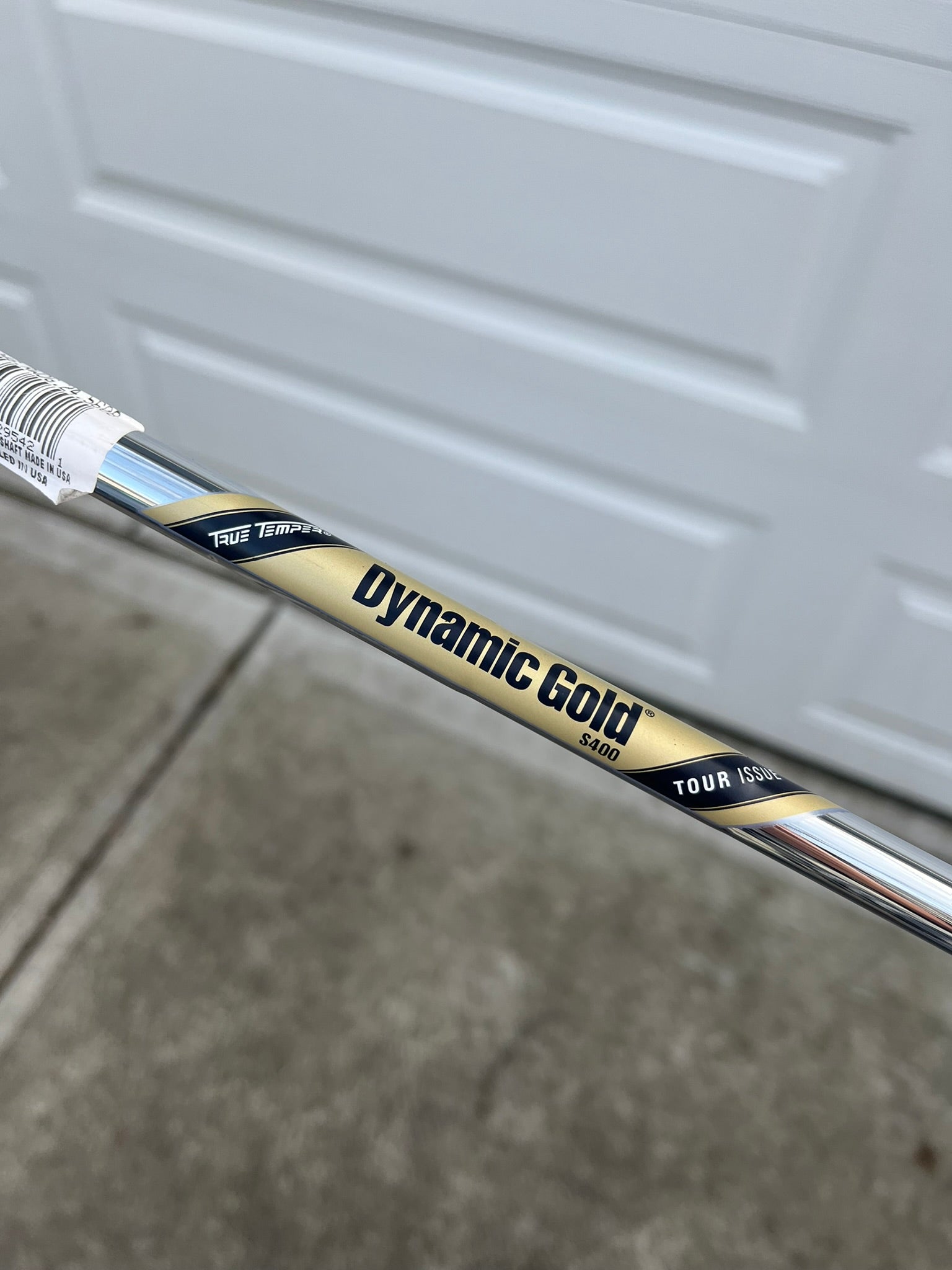 Photo of Mizuno T24 Soft Satin Sand Wedge 56° Stiff Flex Tour Issue S400