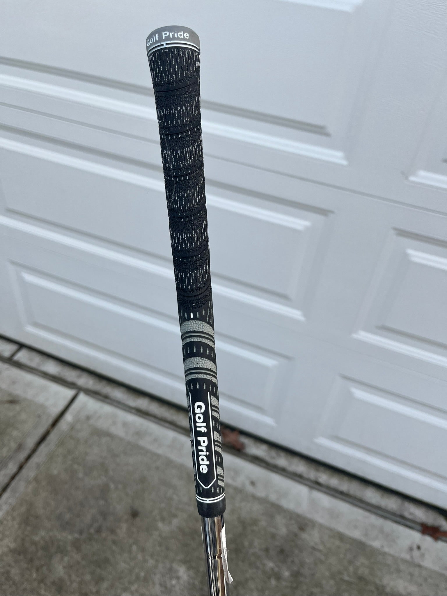 Photo of Mizuno T24 Soft Satin Sand Wedge 56° Stiff Flex Tour Issue S400