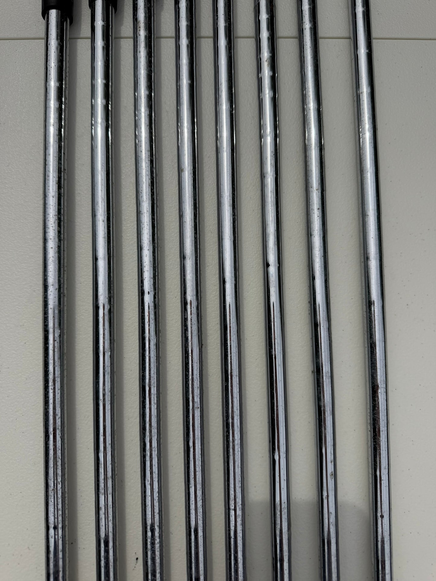 Photo of Ping i5 Iron Set Stiff Flex