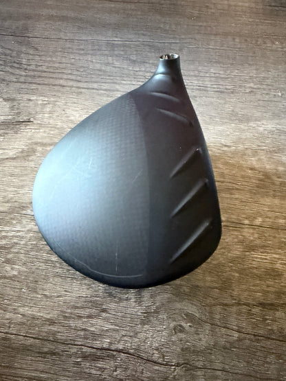 Ping G440 MAX Driver 10.5° +HC Head Only NICE — photo 7