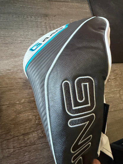 Ping G440 MAX Driver 10.5° +HC Head Only NICE — photo 8