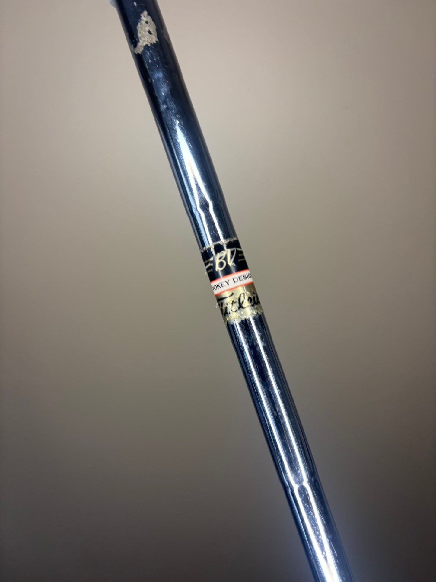 Photo of Titleist Vokey Spin Milled CC Chrome Sand Wedge 56° Wedge Flex