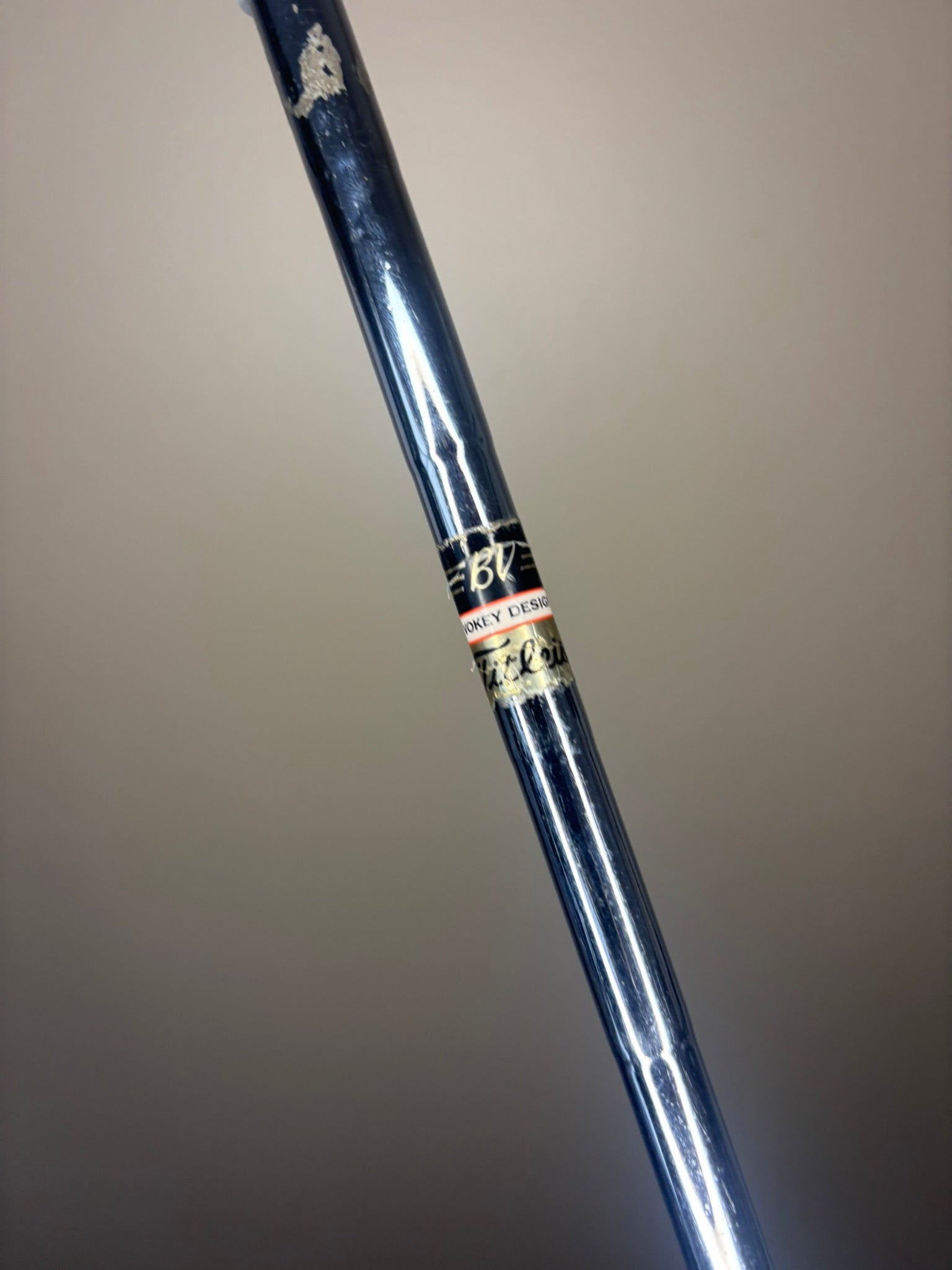 Photo of Titleist Vokey Spin Milled CC Chrome Sand Wedge 56° Wedge Flex