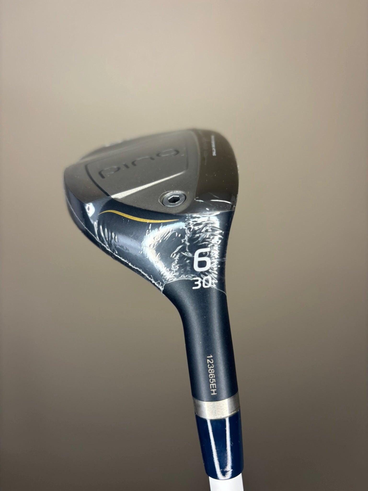 Photo of Ping G LE 3 6 Hybrid 30° Ladies Flex Ult 250