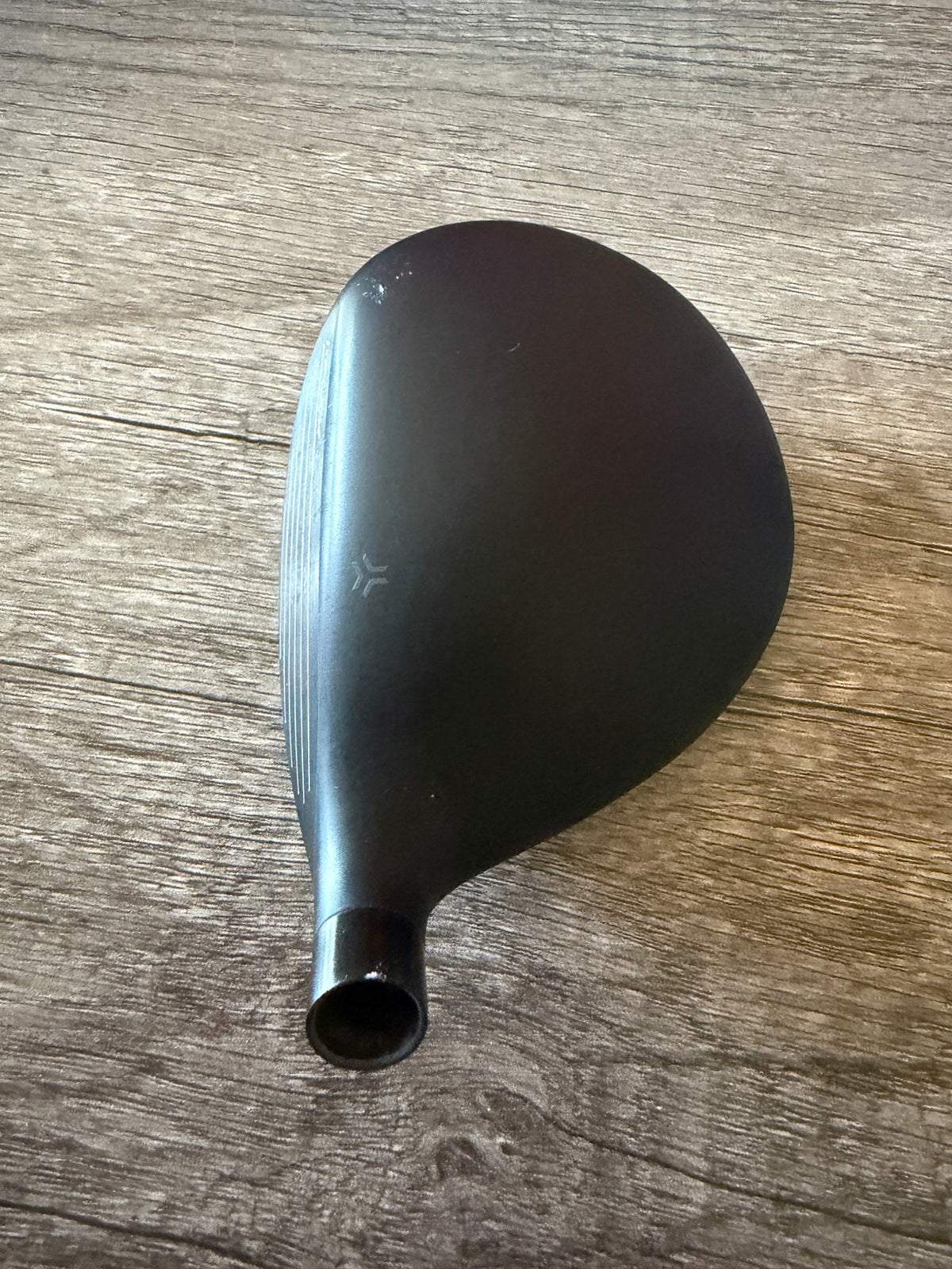 Srixon ZXi 5-Wood 18° +HC Head Only NICE — photo 5