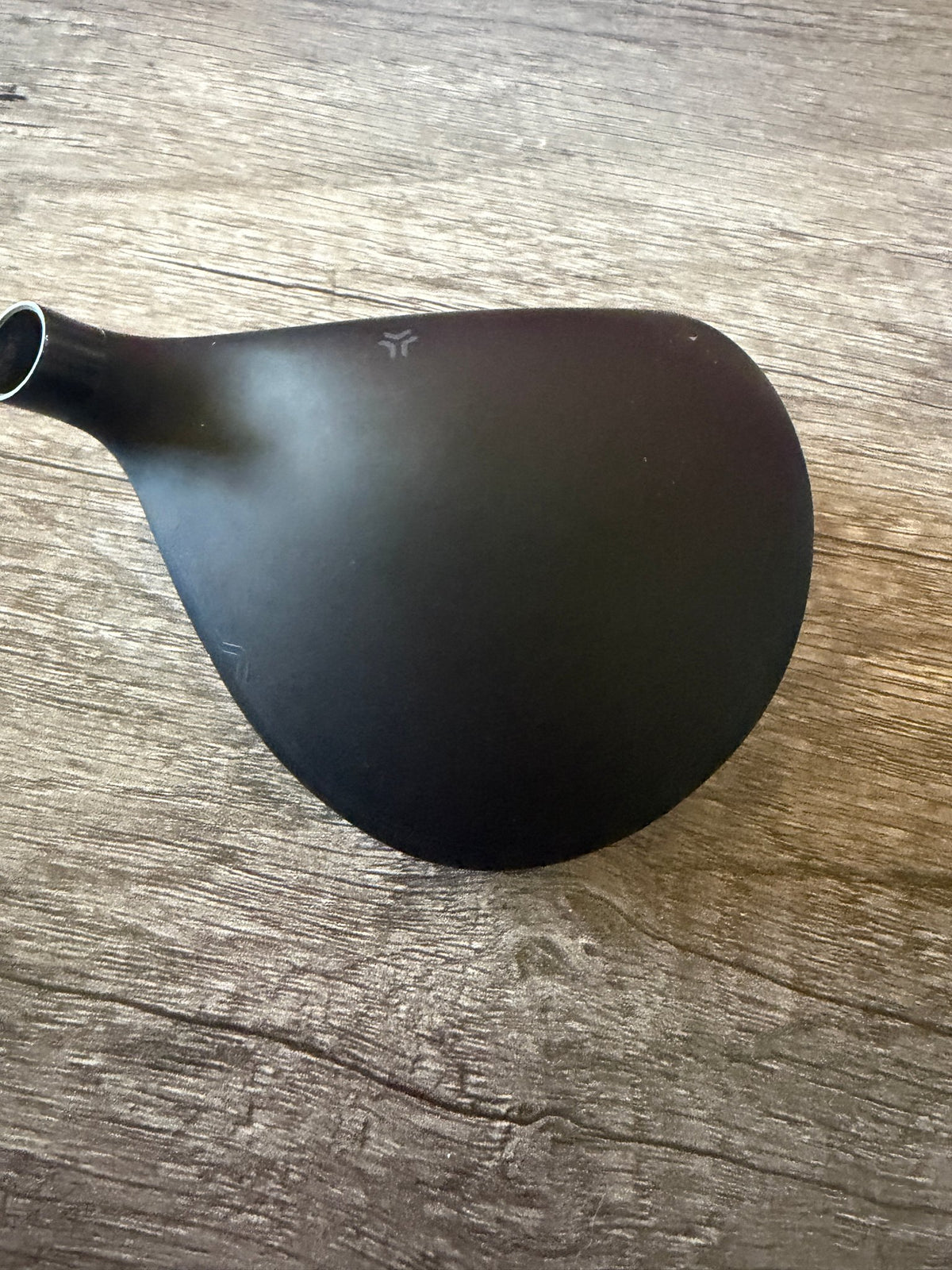 Srixon ZXi 5-Wood 18° +HC Head Only NICE — photo 6