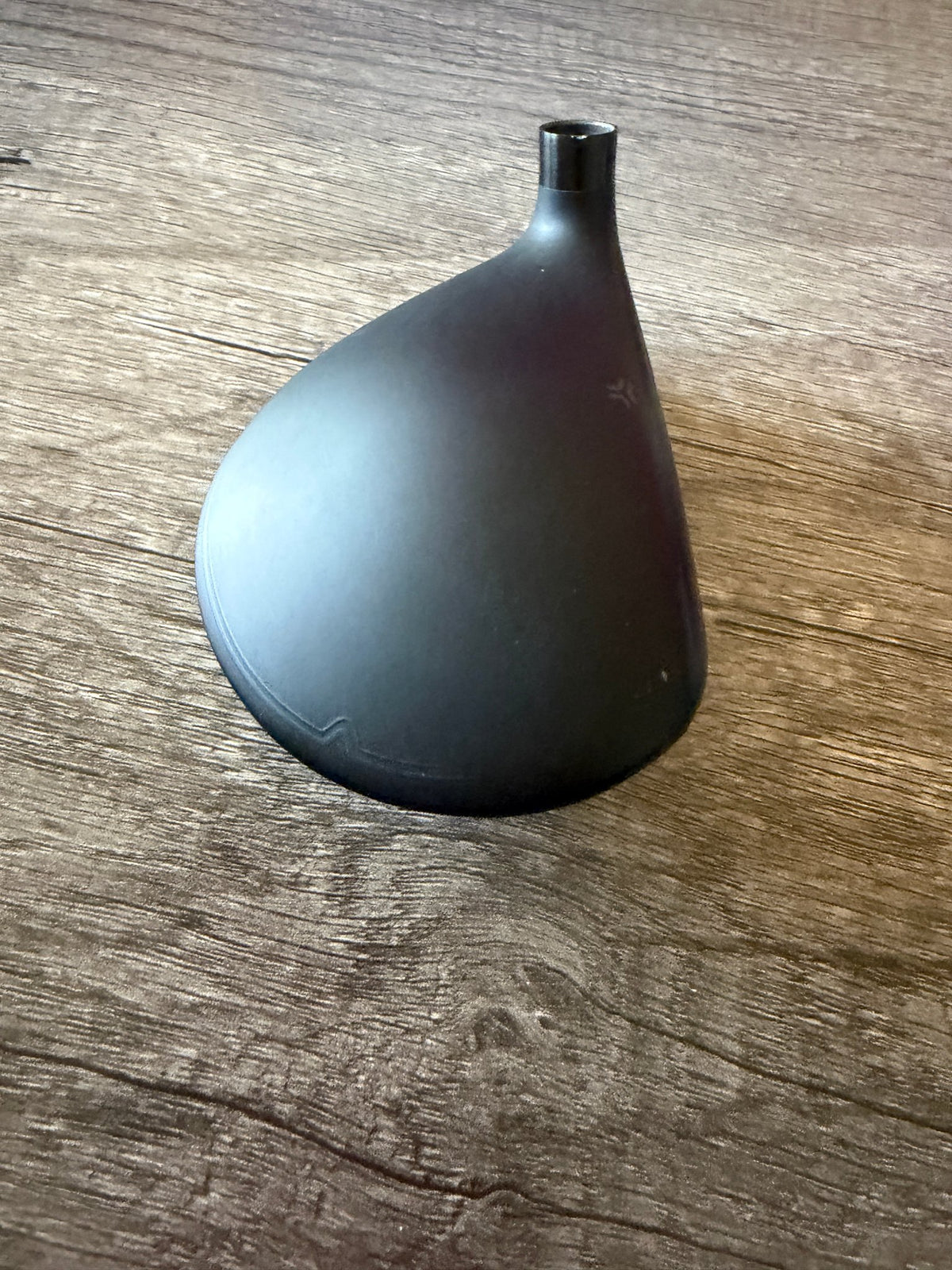 Srixon ZXi 5-Wood 18° +HC Head Only NICE — photo 7