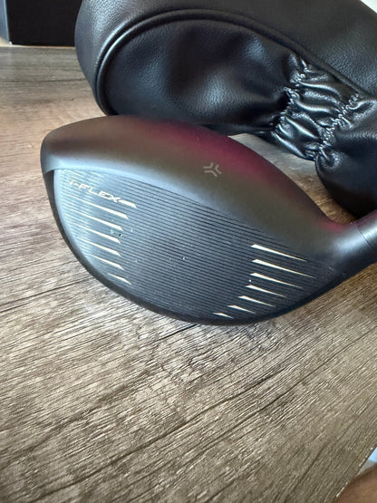 Srixon ZXi LS Driver 10.5° +HC Head Only NEAR MINT — photo 4