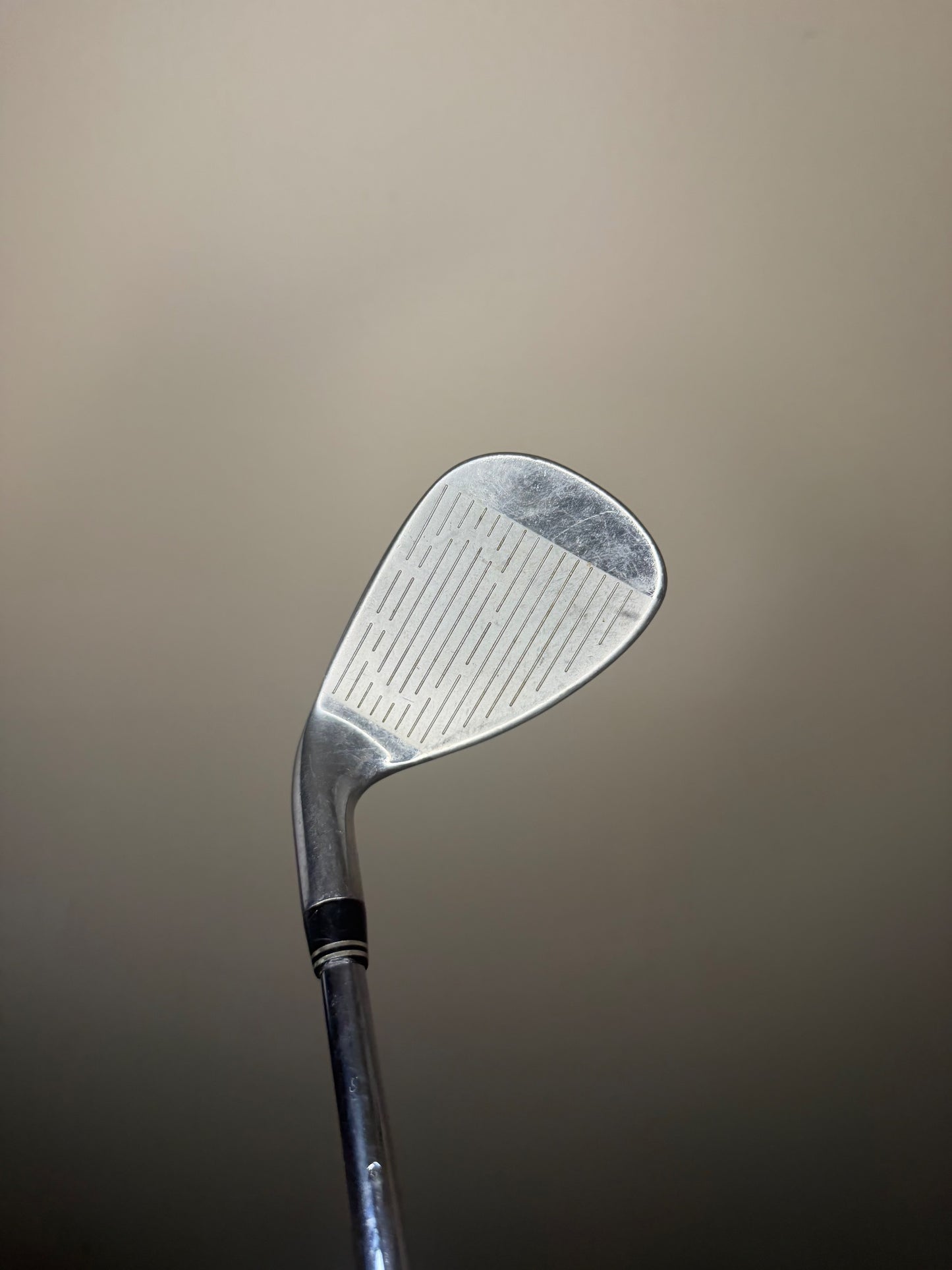 Cobra S9 Gap Wedge NS Pro 900XH Regular Flex 36.5" NICE — photo 2