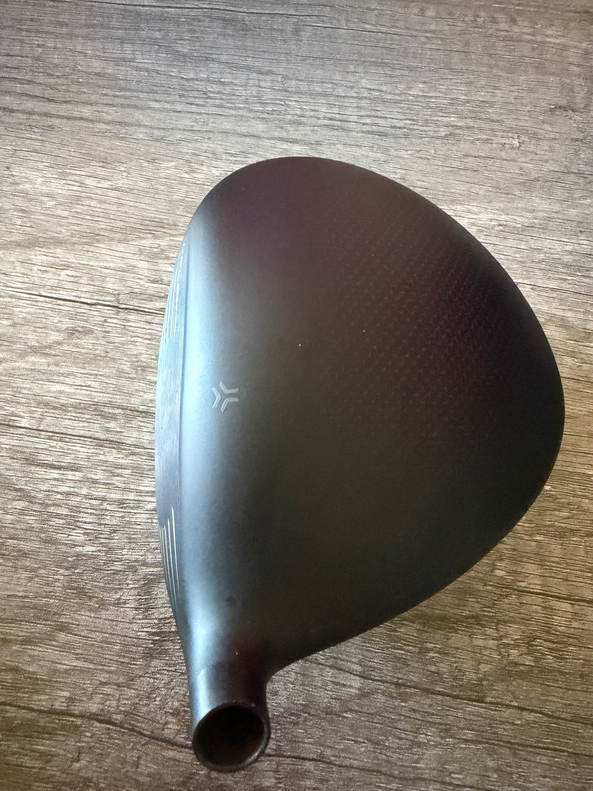 Srixon ZXi LS Driver 10.5° +HC Head Only NEAR MINT — photo 5