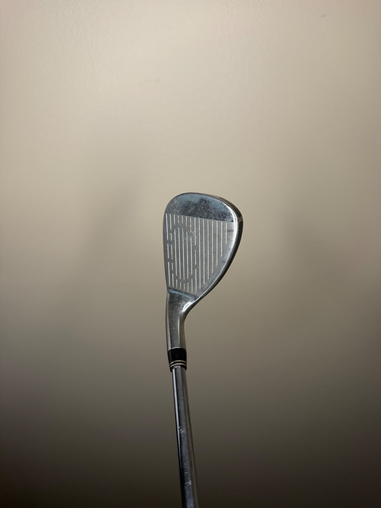 Cobra S9 Gap Wedge NS Pro 900XH Regular Flex 36.5" NICE — photo 3