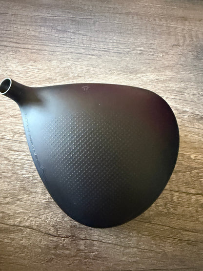 Srixon ZXi LS Driver 10.5° +HC Head Only NEAR MINT — photo 6