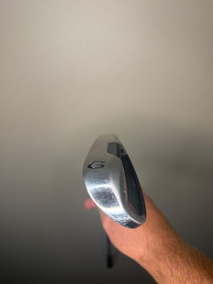 Cobra S9 Gap Wedge NS Pro 900XH Regular Flex 36.5" NICE — photo 4