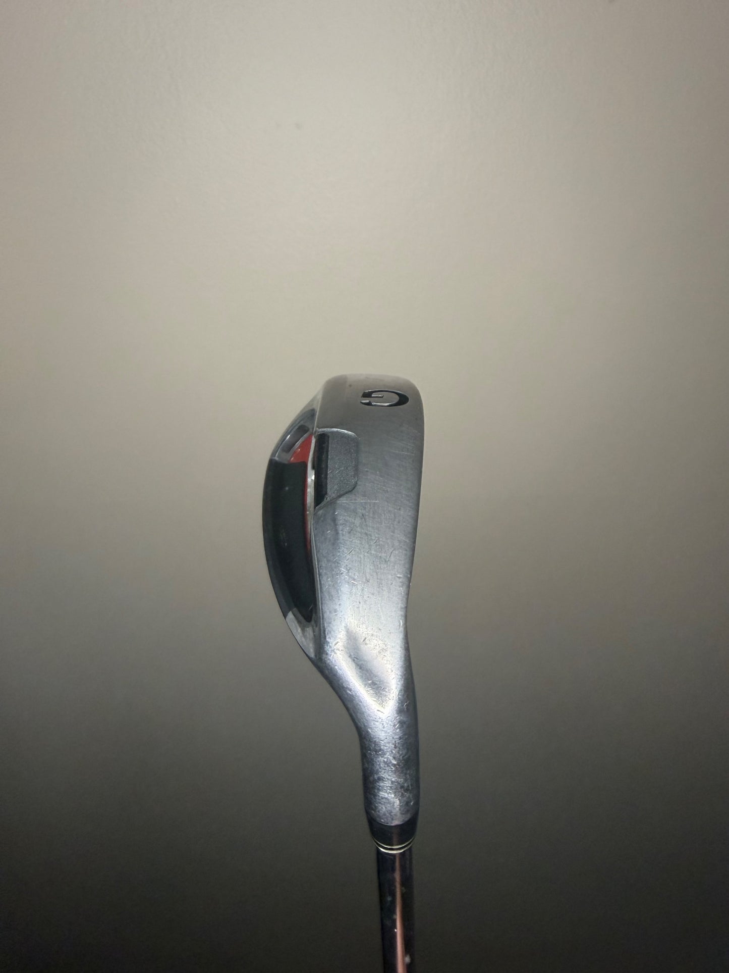 Cobra S9 Gap Wedge NS Pro 900XH Regular Flex 36.5" NICE — photo 5